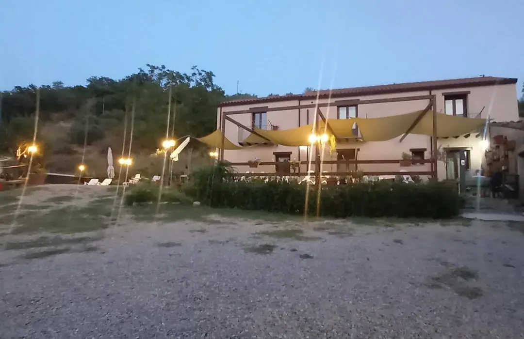 Agriturismo Gentile-1
