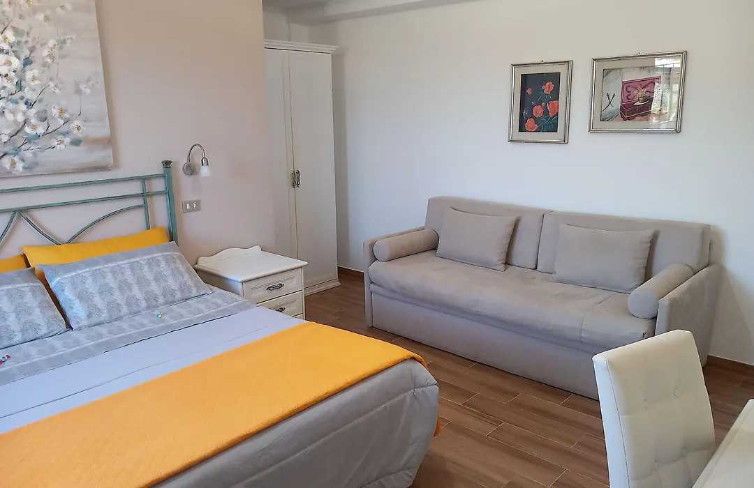 B&B Villa Letizia-1