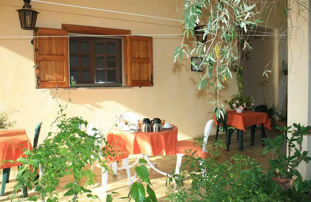 B&B Villa Calagioli-1