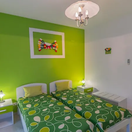 B&B Tulip Lotus Castelbuono-2
