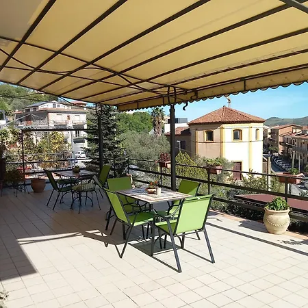 B&B Villa Letizia-2