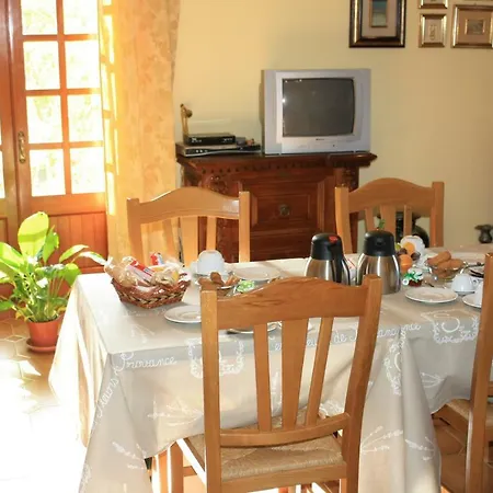 B&B Villa Calagioli-2