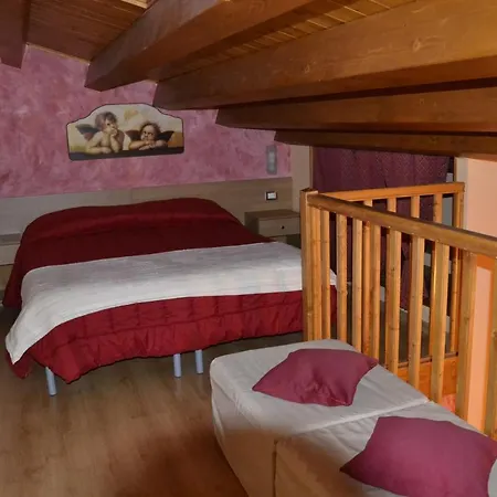 B&B Donjon Centro-2