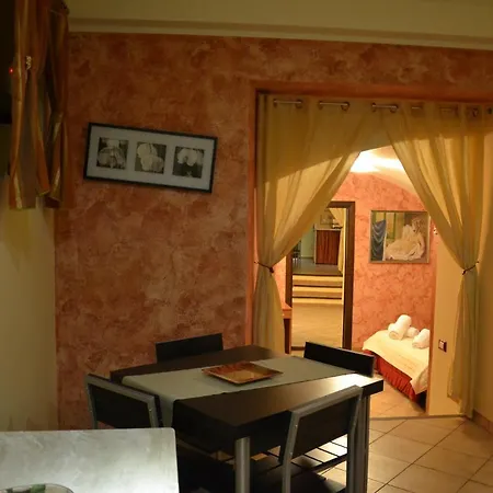 B&B Donjon Centro-3