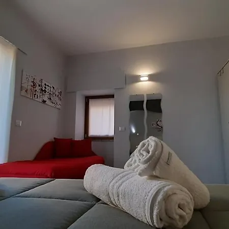 DONJON SUITE centro storico-2